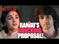 Alia Bhatt BREAKS Shantanu’s Heart 🥺💔| #GangubaiKathiawadi | Netflix India