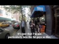 10 hours of walking but this time she talks back (BEST CATCALL  parody)