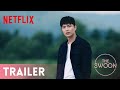 The Lies Within | Official Trailer | Netflix [ENG SUB]
