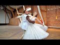 COLDPLAY - VIVA LA VIDA 🔥 Energetic Wedding Dance Choreography / New First Dance Idea 2024