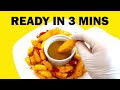 Real Chinese Takeaway Curry Sauce In Only 3 Minutes