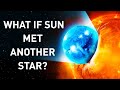 Star Is Flying Toward Our Sun, See What Happens If They Meet