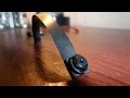 DIY 1080P Spy Camera Review