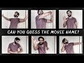 CAN YOU GUESS THE MOVIE NAME? | DUMB CHARADES