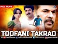 Toofani Takrao Hindi Dubbed Movie | Mammootty | Namrata Shirodkar | Hindi Dubbed Action Movie