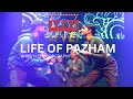 JRDA LIVE 2022 | Life of Pazham | Ahinth Choreography | Jeya Raveendran