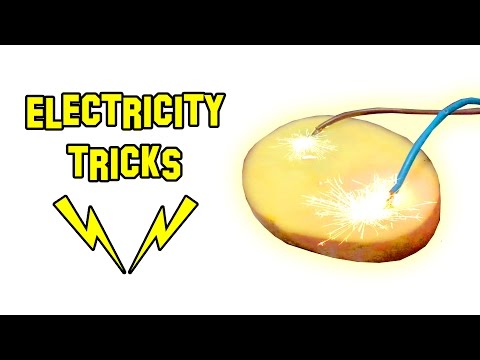 Good science projects you can do at home Good science projects you can do at home