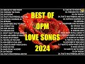 OPM SONGS 80'S 90'S TAGALOG - OPM LOVE SONGS 70S 80S 90S - OPM CLASSICS MEDLEY