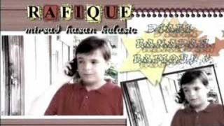 Diari Ramadhan Rafique Ost (lagu Penuh)