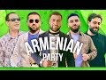 “Shaxov Shuxov” SHARAN 2023 NEW  (Dj Kar ✪ Remix) Armenian Party Mix