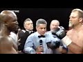 Evander Holyfield (USA) vs Francois Botha (South Africa) | KNOCKOUT, BOXING fight, HD