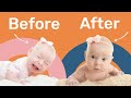 Baby Hates Tummy Time? Try These Tummy Time Positions Instead!!(Tummy Time How To)
