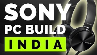 Sony MDR XB-450 : UNBOXING AND REVIEW : Indian Gamer In Hindi