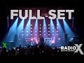Liam Gallagher LIVE from Manchester's Ritz | Full Live Set | Radio X