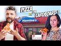 Pakistani Reacts to Worst Indian Copies of Famous Restaurants | Slayy Point