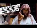 Salafistische Influencer auf TikTok: „Wir vertreten den richtigen Islam!“ | Y-Kollektiv