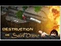 SimCity - Destruction de Saint Orano (Original) (2011)