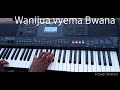 Wanijua vyema Bwana Niko mbele zako instrumentals\\ You know me better Jesus worship  instrumentals