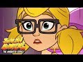 Subway Surfers The Animated Series | Rewind | Tricky