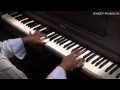 Kehna hi kya Piano Cover by Chetan Ghodeshwar.