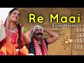 Re Maai - A cute Story of a Girl Crazy for Krishna