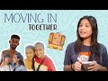 Moving in Together | Sakshi Shrivas | #mtvsplitsvilla #splitsvilla14