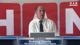 Nutmeg Sports: HAN Connecticut Sports Talk