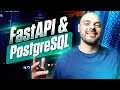 How to build a FastAPI app with PostgreSQL