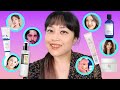 I tried influencers' Korean skincare faves: Cosrx, Beauty of Joseon (AD)