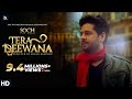 Tera Deewana by Soch The Band | Imran Ashraf | Sadia Khan | Adnan Dhool | Rabi Ahmed | Bilal Saeed