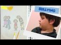 Kids Talk about bullying