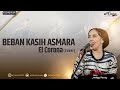 ELCORONA - BEBAN KASIH ASMARA ( cover ) [Live Audio]