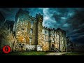 THIS FINALLY BROKE ME - Chillingham Castle (REAL PARANORMAL)