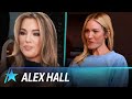 Alex Hall Calls Brittany Snow's 'Call Her Daddy' Allegations 'Calculated'