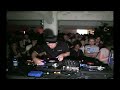 DJ Shadow Boiler Room London DJ set