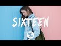 Chelsea Cutler - Sixteen (Lyrics / Lyric Video)
