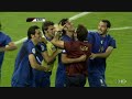 Fifa World Cup 2006 Final France Vs Italy Penalty Shootout