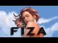 FIZA - Audio Song || Roohani || Genx Musix || Latest Song 2024