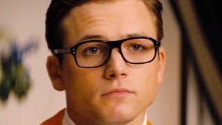 Easter Eggs You Missed In Kingsman: Golden Circle