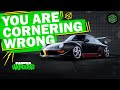 You are Cornering WRONG! Drift vs Grip Guide (For Beginners) - NFS UNBOUND