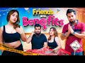 Friends With Benefits | Bestfriend Got Pregnant | Ojas Mendiratta