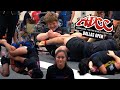 ADCC Dallas Open: Standard Jiu Jitsu Highlight/Vlog