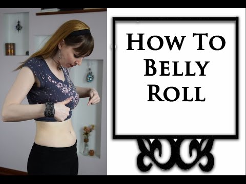 Sexy Belly Roll | Girl Belly Stuffing | Belly Stuffing - VidoEmo -  Emotional Video Unity