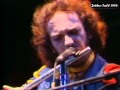 Jethro Tull: Thick as a Brick (07/31/1976)