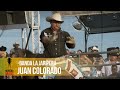 Juan Colorado - Banda La Jaripera | Morena Music