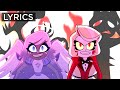 "You Didn't Know" // LYRIC VIDEO from HAZBIN HOTEL - WELCOME TO HEAVEN // S1: Episode 6