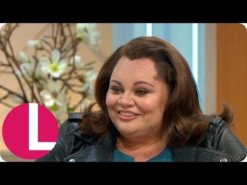 Download The Greatest Showman’s Keala Settle on Working With Hugh Jackman and Her Future | Lorraine free