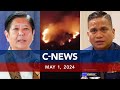 UNTV: C-NEWS | May 1, 2024