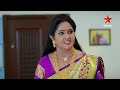 Brahmamudi - Episode 394 | Aparna Confronts Kavya | Star Maa Serial | Star Maa