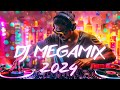 Retro Remix Revival 2024 🎧 Classic Hits Reimagined & Nostalgic Mashups 2024 🎧 DJ Throwback Party Mix